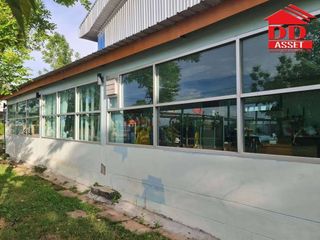 For sale warehouse in Phra Samut Chedi, Samut Prakan