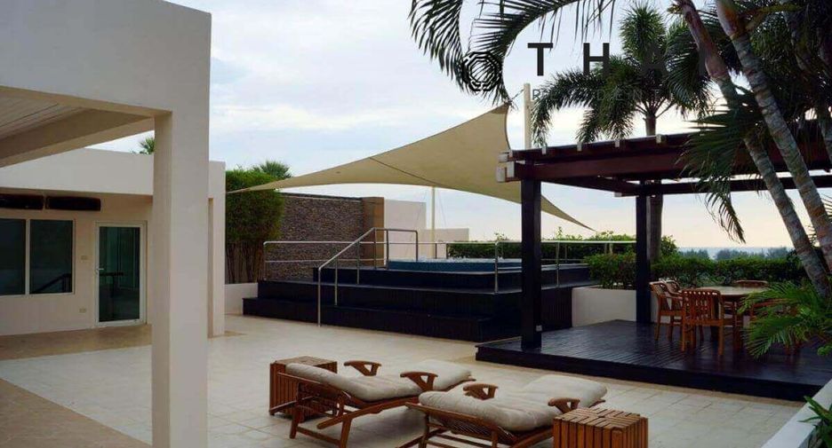 Apartment zum Kauf mit 3 Zimmer in Thalang, Phuket