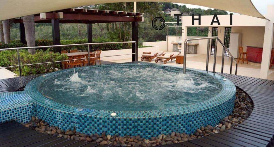 Apartment zum Kauf mit 3 Zimmer in Thalang, Phuket
