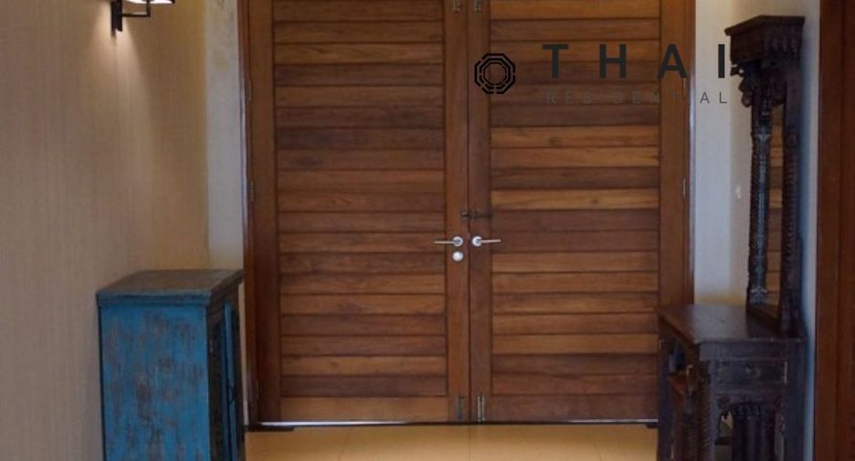 Apartment zum Kauf mit 3 Zimmer in Thalang, Phuket