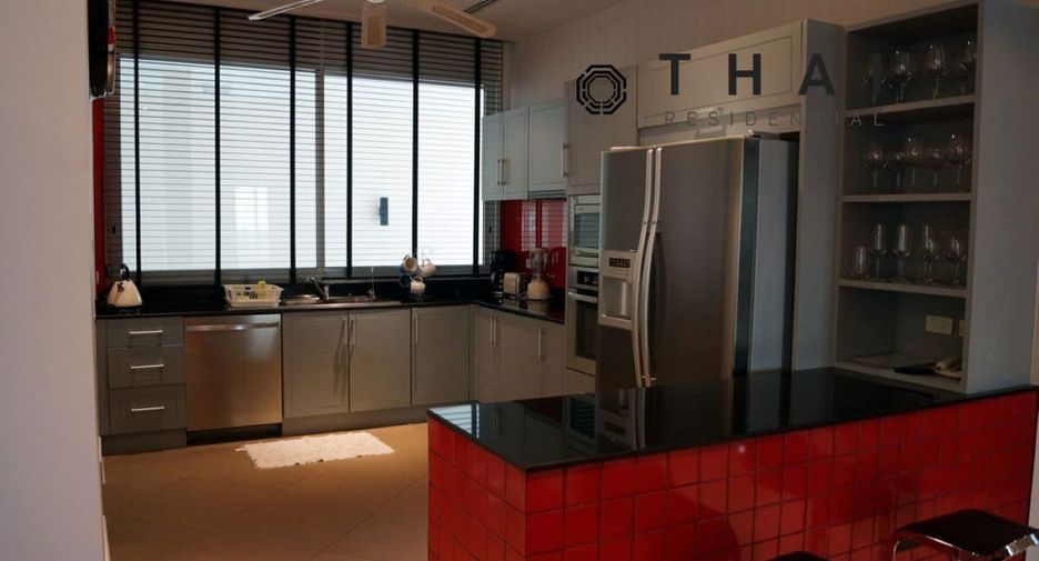 Apartment zum Kauf mit 3 Zimmer in Thalang, Phuket