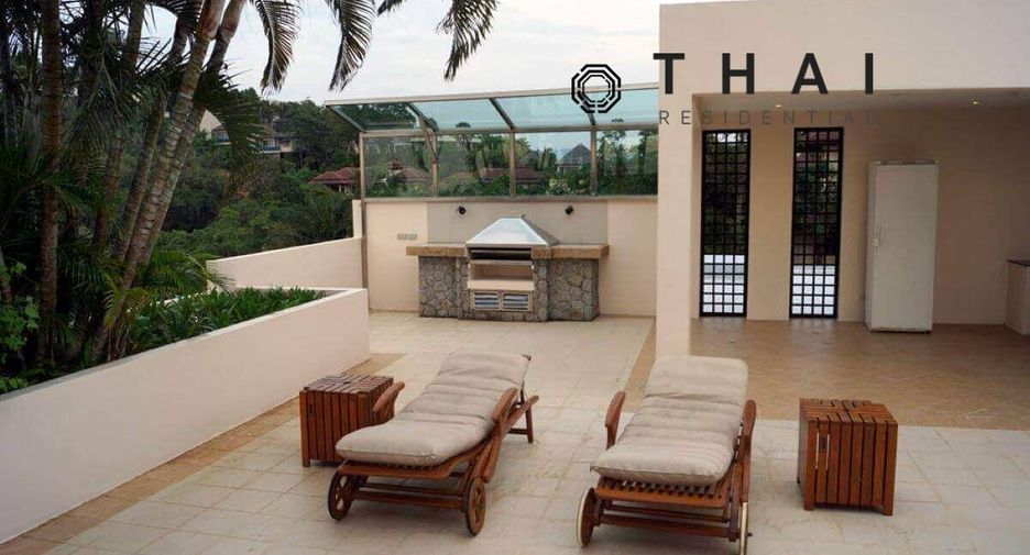 Apartment zum Kauf mit 3 Zimmer in Thalang, Phuket