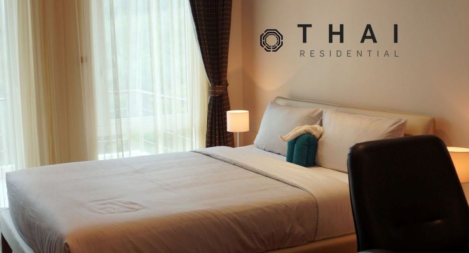 Apartment zum Kauf mit 3 Zimmer in Thalang, Phuket