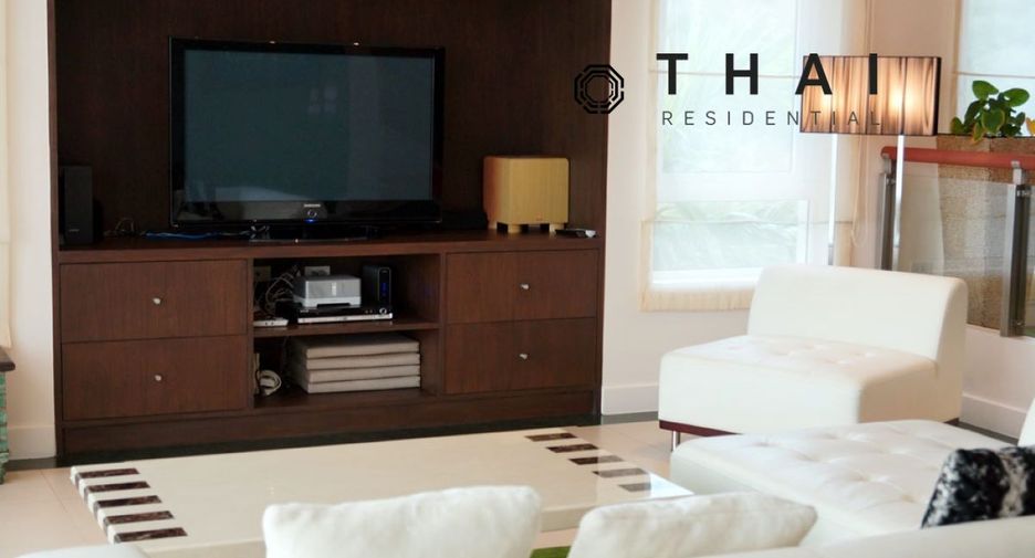 Apartment zum Kauf mit 3 Zimmer in Thalang, Phuket