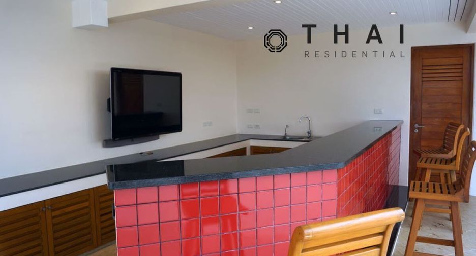 Apartment zum Kauf mit 3 Zimmer in Thalang, Phuket