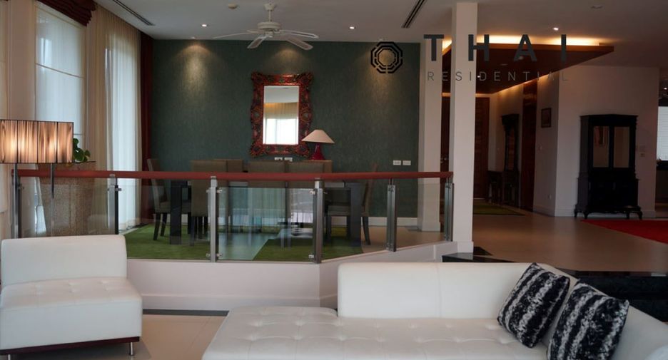 Apartment zum Kauf mit 3 Zimmer in Thalang, Phuket