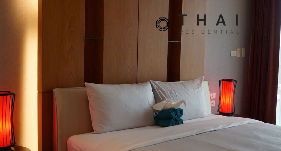 Apartment zum Kauf mit 3 Zimmer in Thalang, Phuket