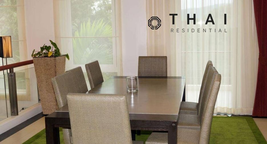 Apartment zum Kauf mit 3 Zimmer in Thalang, Phuket