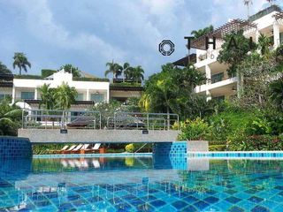 For sale 3 bedrooms apartment in Thalang, Phuket