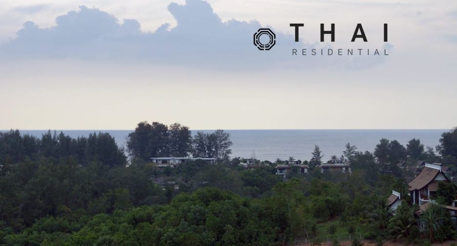 Apartment zum Kauf mit 3 Zimmer in Thalang, Phuket