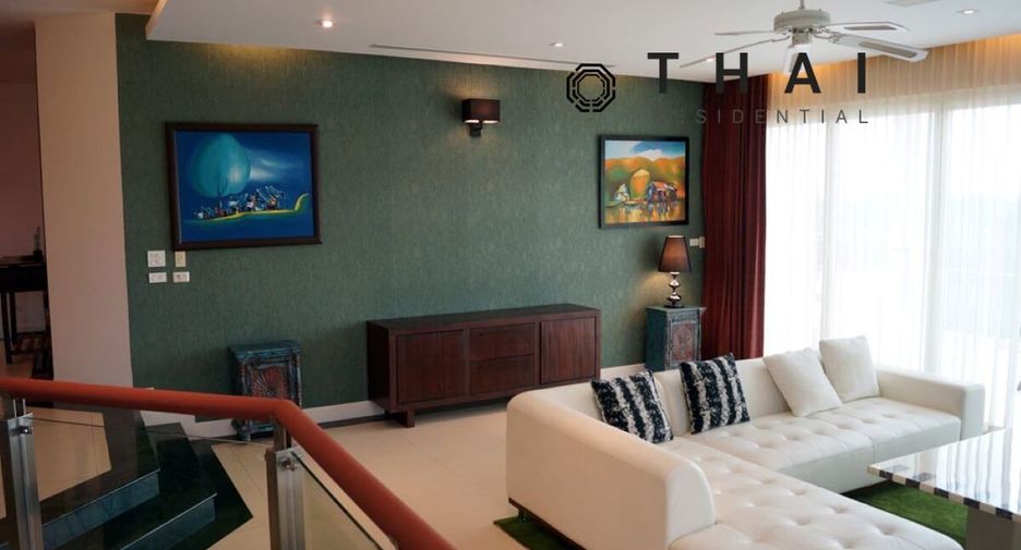 Apartment zum Kauf mit 3 Zimmer in Thalang, Phuket