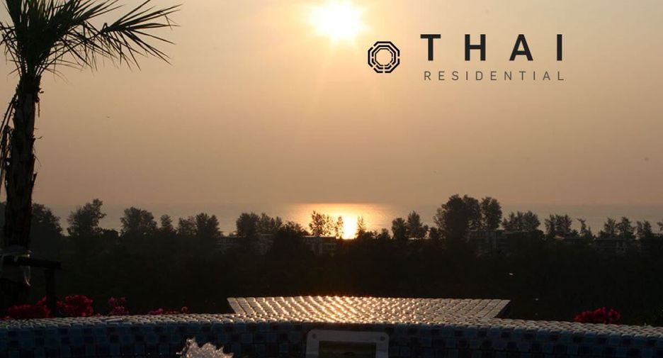 Apartment zum Kauf mit 3 Zimmer in Thalang, Phuket