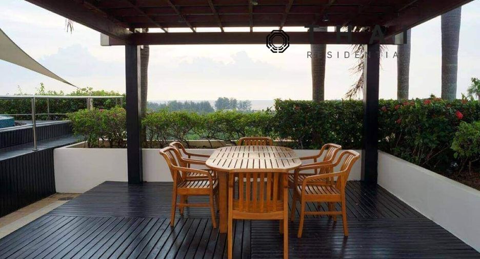 Apartment zum Kauf mit 3 Zimmer in Thalang, Phuket