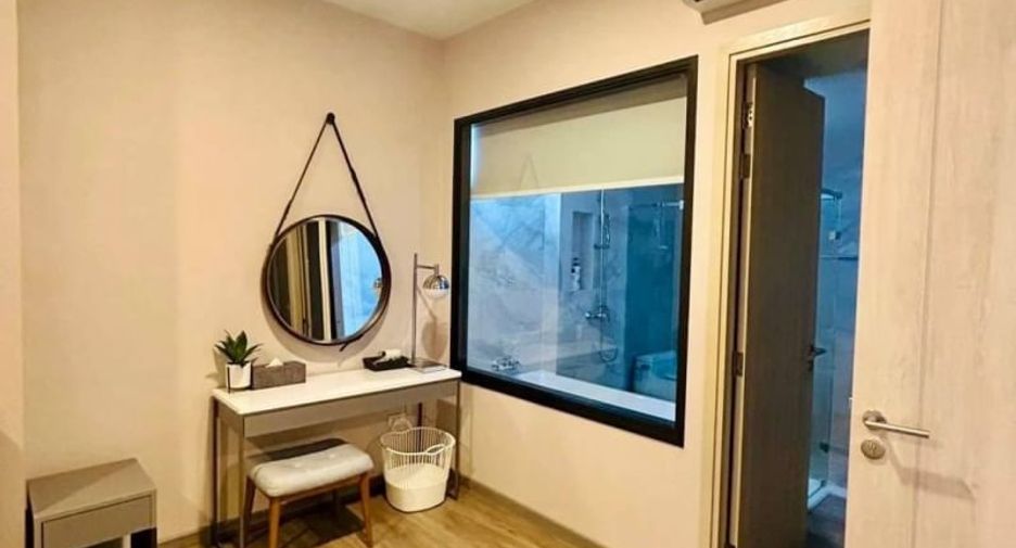 For rent 2 bedrooms condo in Si Racha, Chonburi