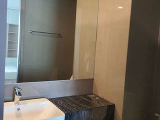 Wohnung zur Miete mit 1 Zimmer in Bang Rak, Bangkok