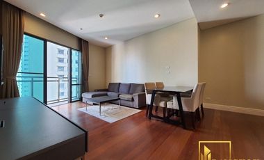 Condo en alquiler de 1 habitaciones en Khlong Toei, Bangkok