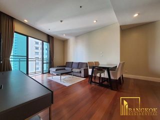 出租 1 卧室 公寓 在 Khlong Toei, 曼谷