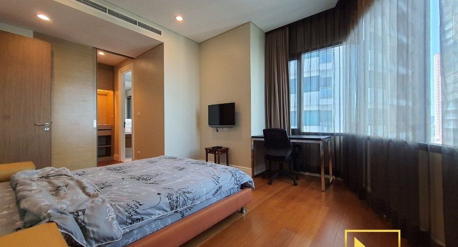 Condo en alquiler de 1 habitaciones en Khlong Toei, Bangkok