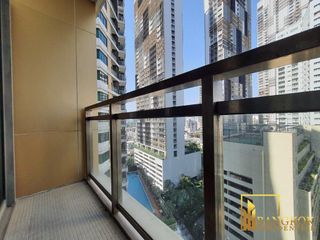 出租 1 卧室 公寓 在 Khlong Toei, 曼谷