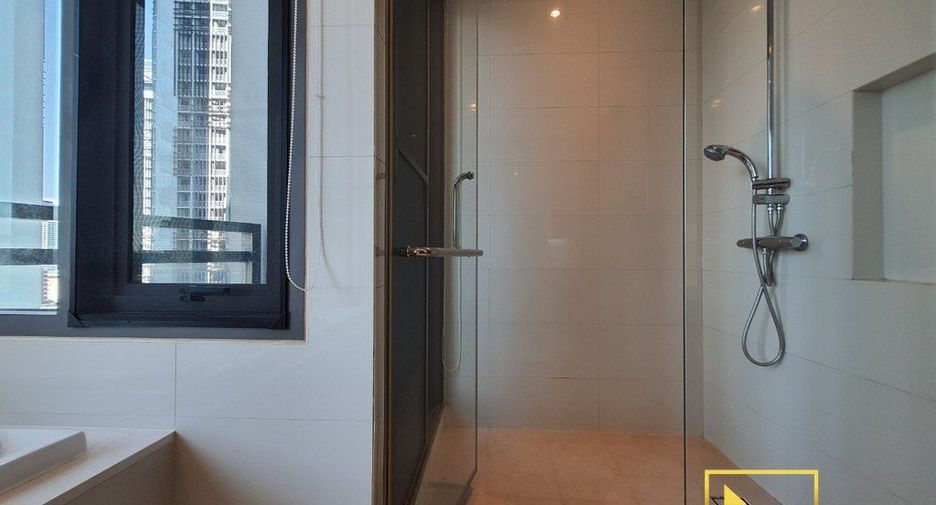 Condo en alquiler de 1 habitaciones en Khlong Toei, Bangkok