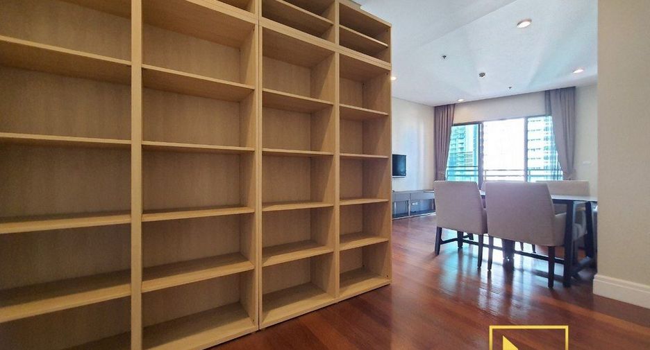 Condo en alquiler de 1 habitaciones en Khlong Toei, Bangkok