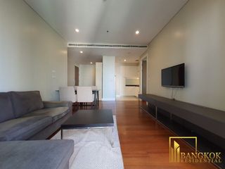 出租 1 卧室 公寓 在 Khlong Toei, 曼谷