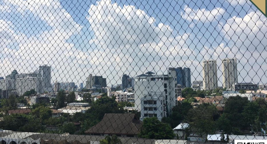 Condo en venta de 4 habitaciones en Watthana, Bangkok