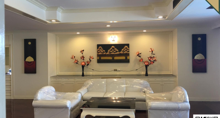 Condo en venta de 4 habitaciones en Watthana, Bangkok