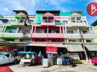 For sale 10 Beds[JA] retail Space in Krathum Baen, Samut Sakhon
