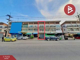 For rent そして for sale 3 Beds retail Space in Mueang Samut Sakhon, Samut Sakhon