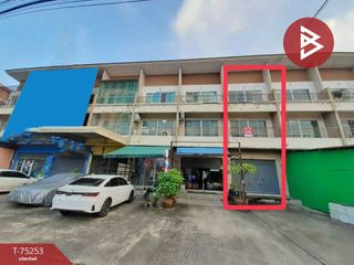 For rent 3 Beds[JA] retail Space in Mueang Samut Sakhon, Samut Sakhon
