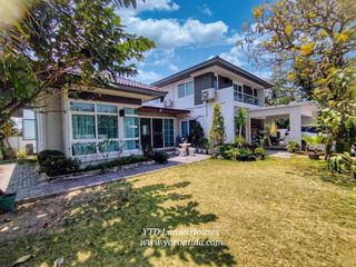 For sale 4 Beds house in Bang Bon, Bangkok