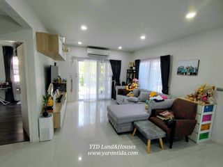 For sale 4 Beds house in Bang Bon, Bangkok