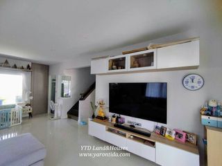 For sale 4 Beds house in Bang Bon, Bangkok