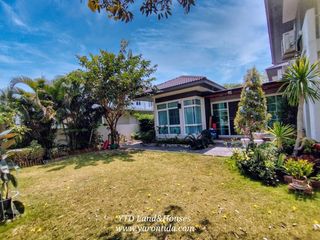 For sale 4 Beds house in Bang Bon, Bangkok