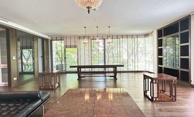 ให้เช่า 3 ห้องนอน คอนโด ใน ยานนาวา, กรุงเทพฯ