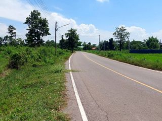 For sale land in Mueang Nong Khai, Nong Khai