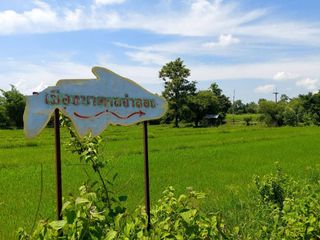 For sale land in Mueang Nong Khai, Nong Khai