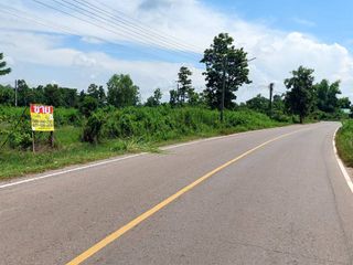 For sale land in Mueang Nong Khai, Nong Khai