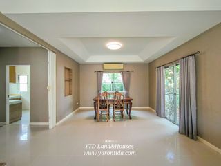 For rent 3 bed house in Bang Sao Thong, Samut Prakan
