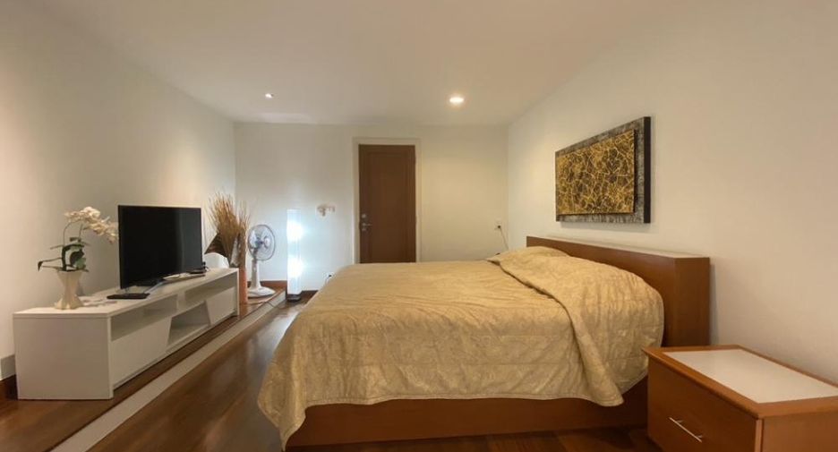 For rent 3 ベッドルーム house in Yan Nawa, Bangkok