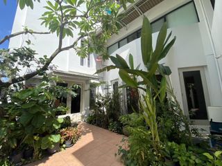For rent 3 ベッドルーム house in Yan Nawa, Bangkok