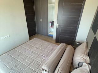 For rent 2 bedrooms condo in Bang Lamung, Chonburi