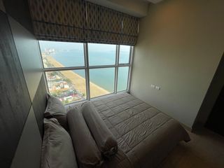 For rent 2 bedrooms condo in Bang Lamung, Chonburi