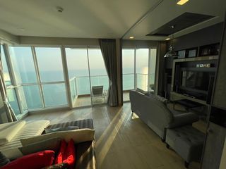 For rent 2 bedrooms condo in Bang Lamung, Chonburi