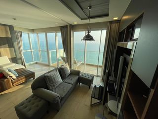For rent 2 bedrooms condo in Bang Lamung, Chonburi