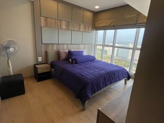 For rent 2 bedrooms condo in Bang Lamung, Chonburi