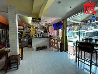 For sale retail Space in Don Mueang, Bangkok