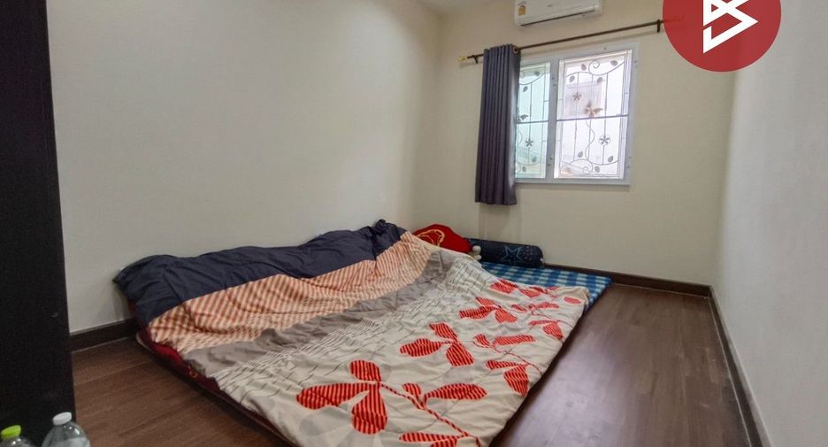 ขาย 4 เตียง ทาวน์เฮ้าส์ ใน ธัญบุรี, ปทุมธานี