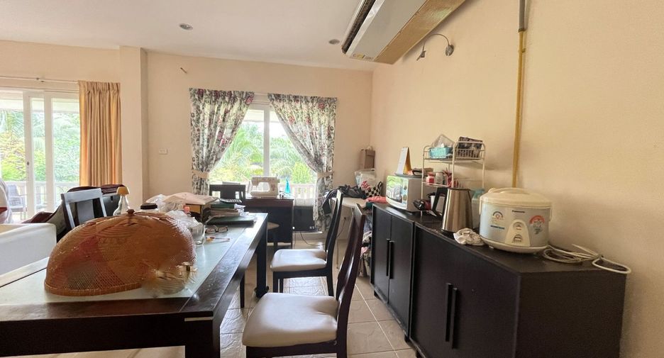 For sale 3 bedrooms house in Thai Mueang, Phang Nga